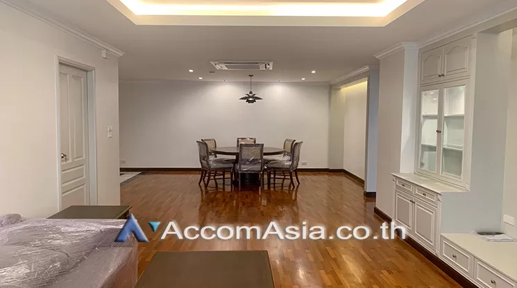 8  3 br Condominium For Rent in Sukhumvit ,Bangkok BTS Nana at Newton Tower AA25818