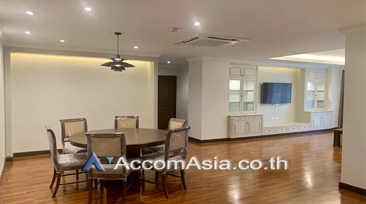 9  3 br Condominium For Rent in Sukhumvit ,Bangkok BTS Nana at Newton Tower AA25818