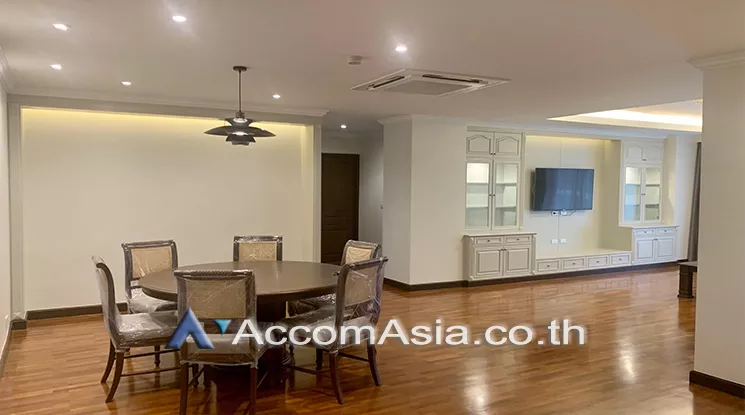 9  3 br Condominium for rent and sale in Sukhumvit ,Bangkok BTS Nana at Newton Tower AA25818