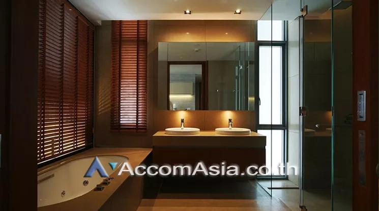 11  2 br Condominium For Rent in Sathorn ,Bangkok BTS Chong Nonsi - MRT Lumphini at The Sukhothai Residence AA25821