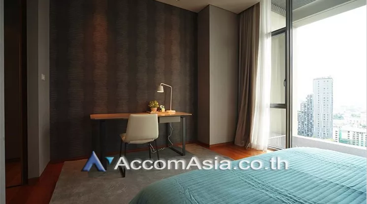 13  2 br Condominium For Rent in Sathorn ,Bangkok BTS Chong Nonsi - MRT Lumphini at The Sukhothai Residence AA25821