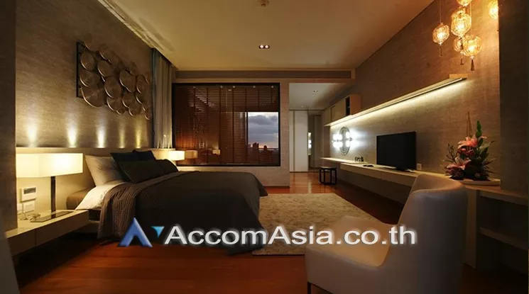 10  2 br Condominium For Rent in Sathorn ,Bangkok BTS Chong Nonsi - MRT Lumphini at The Sukhothai Residence AA25821