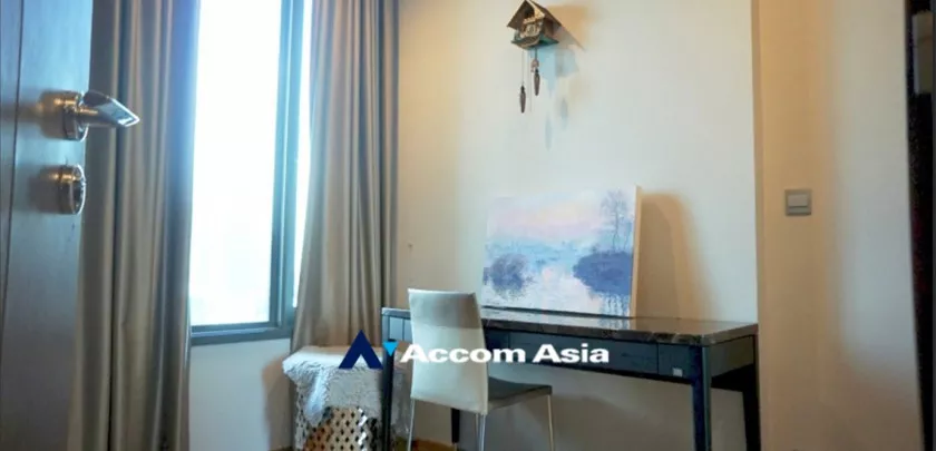 8  2 br Condominium For Rent in Sukhumvit ,Bangkok BTS Thong Lo at Keyne By Sansiri AA25827