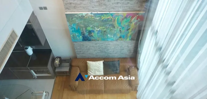 4  2 br Condominium For Rent in Sukhumvit ,Bangkok BTS Thong Lo at Keyne By Sansiri AA25827