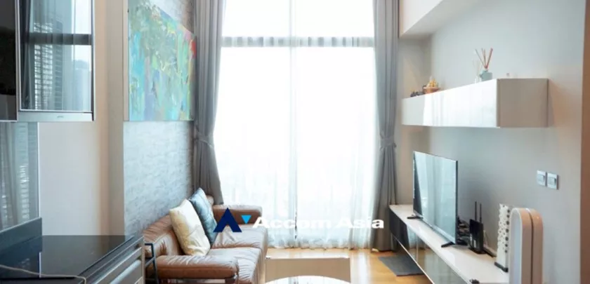 unitDouble High Ceiling, Duplex Condo |  2 Bedrooms  Condominium For Rent in Sukhumvit, Bangkok  near BTS Thong Lo (AA25827)