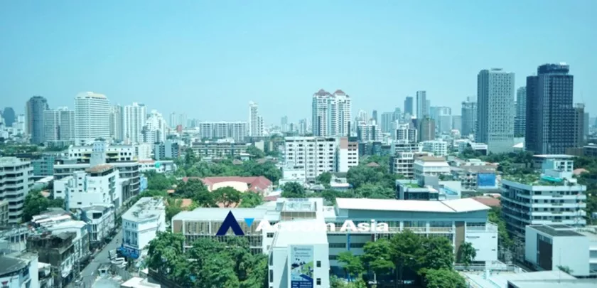 9  2 br Condominium For Rent in Sukhumvit ,Bangkok BTS Thong Lo at Keyne By Sansiri AA25827