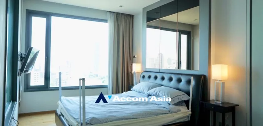 6  2 br Condominium For Rent in Sukhumvit ,Bangkok BTS Thong Lo at Keyne By Sansiri AA25827