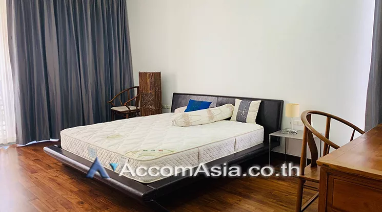  2 Bedrooms  Condominium For Rent in Sukhumvit, Bangkok  near BTS Asok - MRT Sukhumvit (AA25829)