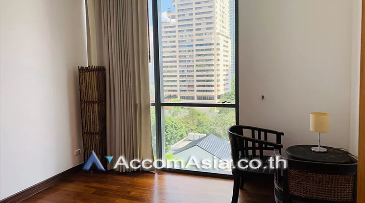 5  2 br Condominium For Rent in Sukhumvit ,Bangkok BTS Asok - MRT Sukhumvit at Domus 16 AA25829