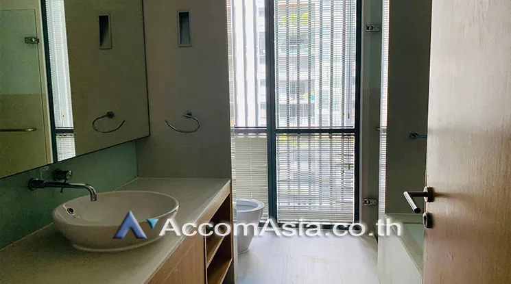 6  2 br Condominium For Rent in Sukhumvit ,Bangkok BTS Asok - MRT Sukhumvit at Domus 16 AA25829