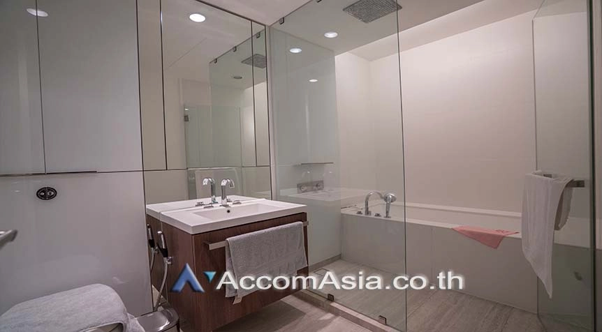 10  2 br Condominium for rent and sale in Ploenchit ,Bangkok BTS Ratchadamri - MRT Silom at 185 Rajadamri AA25832
