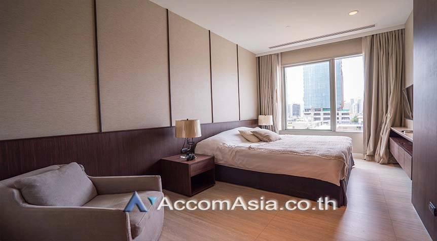 7  2 br Condominium for rent and sale in Ploenchit ,Bangkok BTS Ratchadamri at 185 Rajadamri AA25832