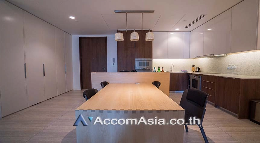 4  2 br Condominium for rent and sale in Ploenchit ,Bangkok BTS Ratchadamri at 185 Rajadamri AA25832
