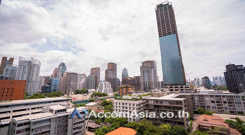 6  2 br Condominium for rent and sale in Ploenchit ,Bangkok BTS Ratchadamri at 185 Rajadamri AA25832