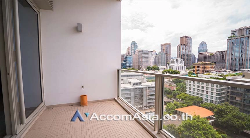 5  2 br Condominium for rent and sale in Ploenchit ,Bangkok BTS Ratchadamri - MRT Silom at 185 Rajadamri AA25832