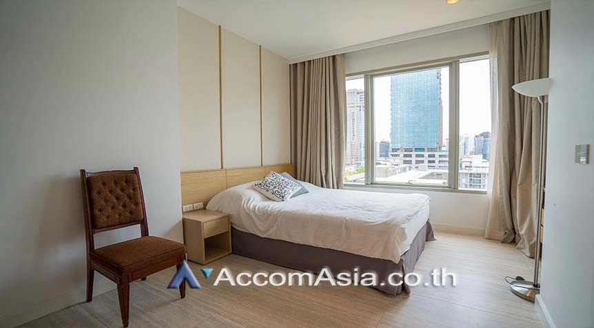 8  2 br Condominium for rent and sale in Ploenchit ,Bangkok BTS Ratchadamri - MRT Silom at 185 Rajadamri AA25832