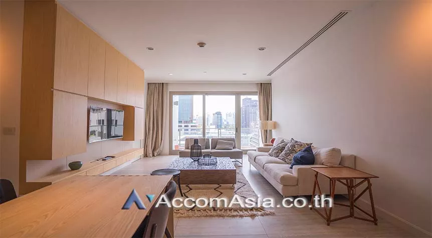  2  2 br Condominium for rent and sale in Ploenchit ,Bangkok BTS Ratchadamri at 185 Rajadamri AA25832