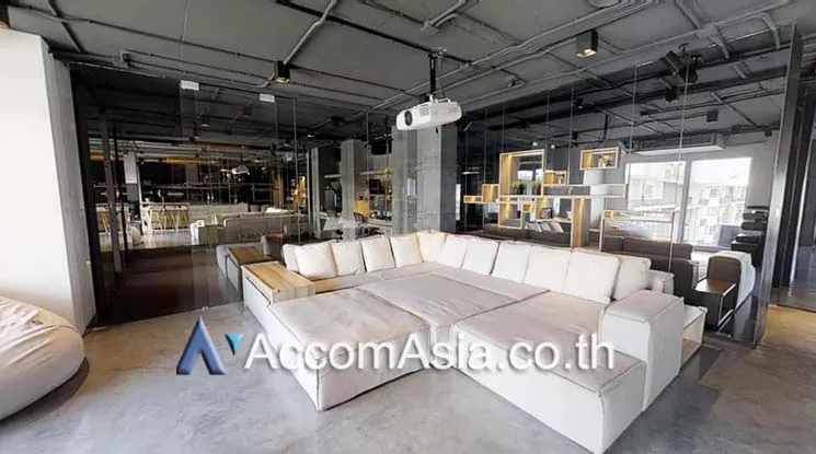  2  3 br Condominium for rent and sale in Sukhumvit ,Bangkok BTS Thong Lo at The Clover AA25837