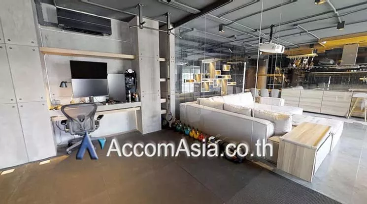 5  3 br Condominium for rent and sale in Sukhumvit ,Bangkok BTS Thong Lo at The Clover AA25837