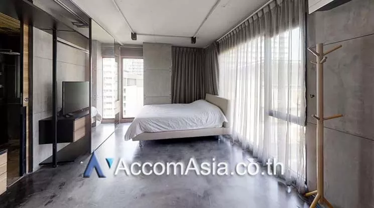 6  3 br Condominium for rent and sale in Sukhumvit ,Bangkok BTS Thong Lo at The Clover AA25837