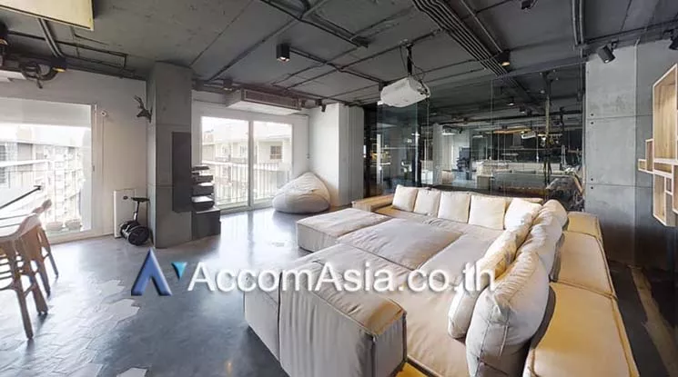 7  3 br Condominium for rent and sale in Sukhumvit ,Bangkok BTS Thong Lo at The Clover AA25837