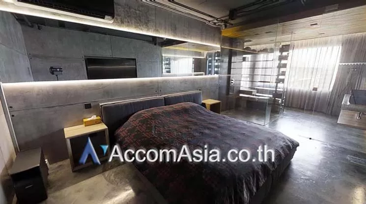 8  3 br Condominium for rent and sale in Sukhumvit ,Bangkok BTS Thong Lo at The Clover AA25837