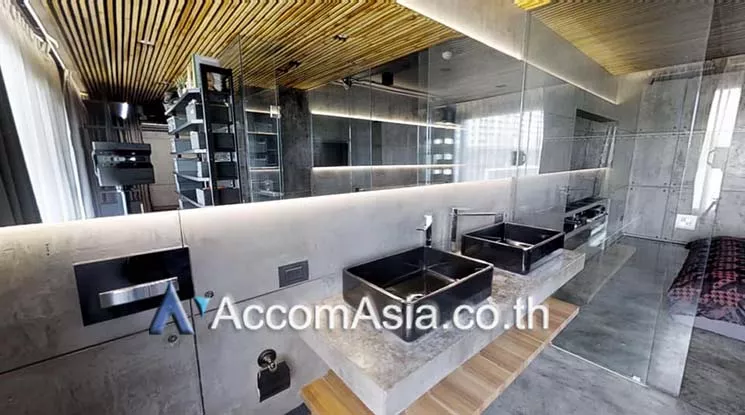 9  3 br Condominium for rent and sale in Sukhumvit ,Bangkok BTS Thong Lo at The Clover AA25837