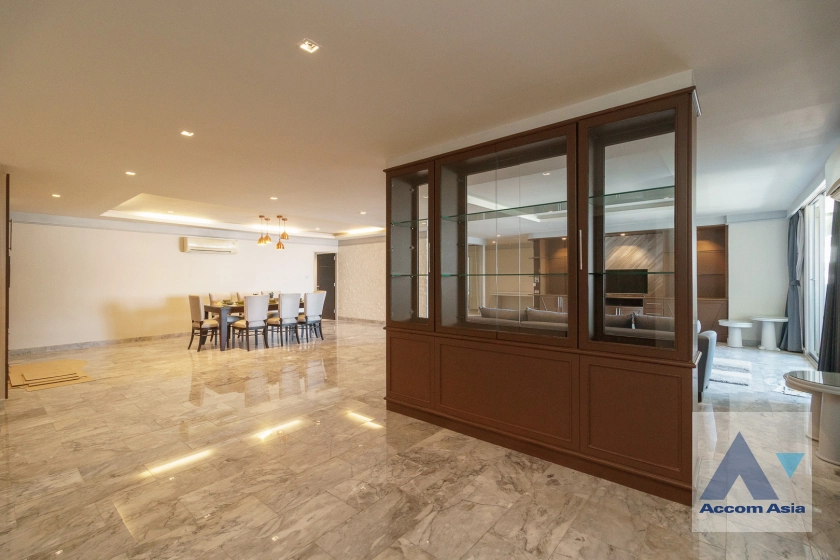  1  4 br Condominium for rent and sale in Sukhumvit ,Bangkok BTS Phrom Phong at D.S. Tower 1 AA25838