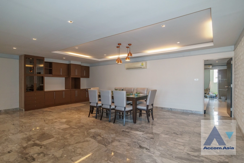 6  4 br Condominium for rent and sale in Sukhumvit ,Bangkok BTS Phrom Phong at D.S. Tower 1 AA25838