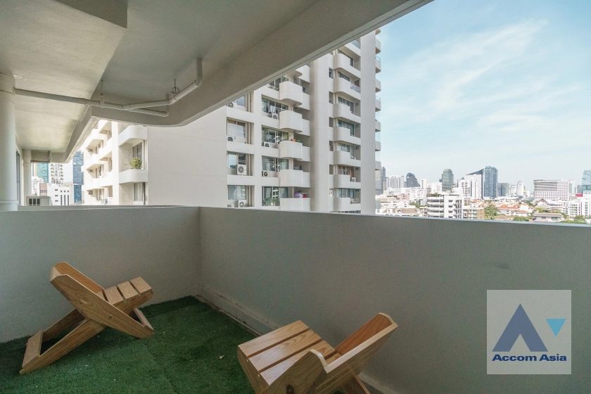 7  4 br Condominium for rent and sale in Sukhumvit ,Bangkok BTS Phrom Phong at D.S. Tower 1 AA25838