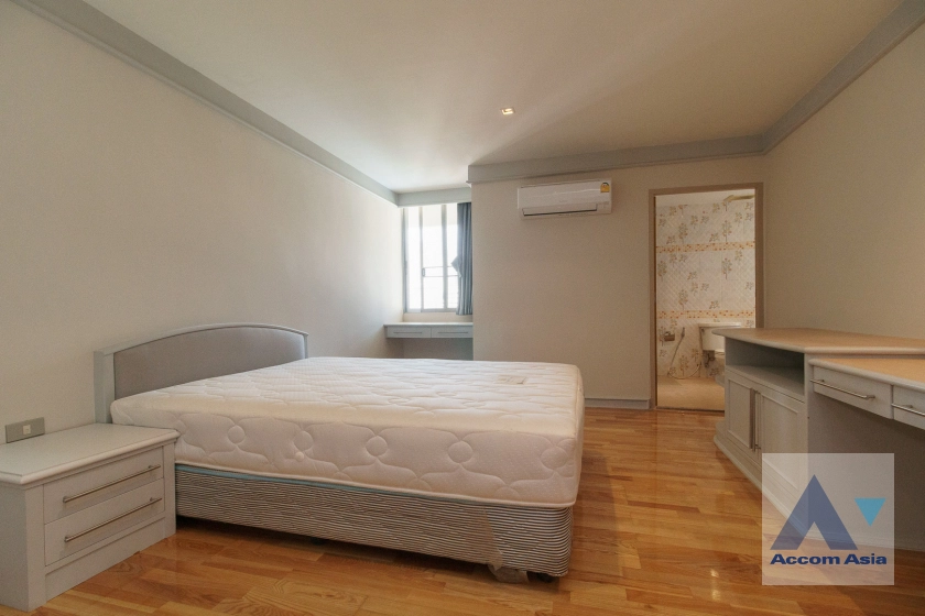 15  4 br Condominium for rent and sale in Sukhumvit ,Bangkok BTS Phrom Phong at D.S. Tower 1 AA25838