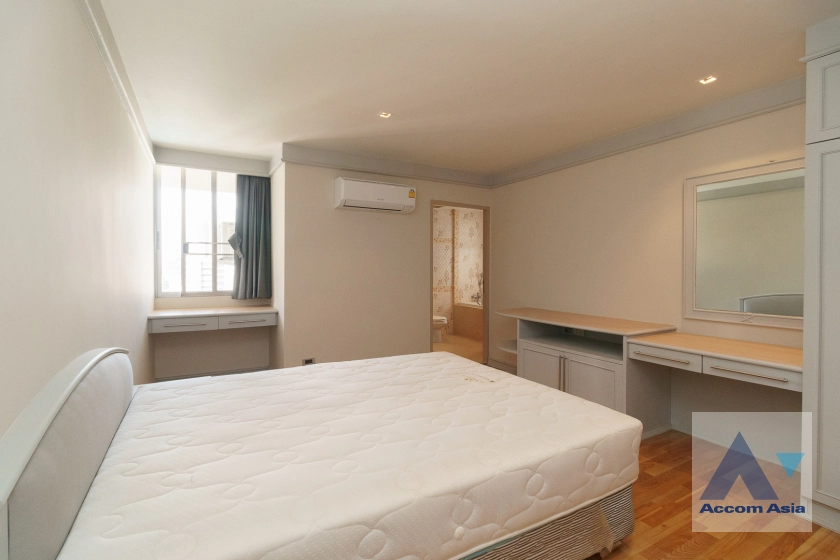 16  4 br Condominium for rent and sale in Sukhumvit ,Bangkok BTS Phrom Phong at D.S. Tower 1 AA25838