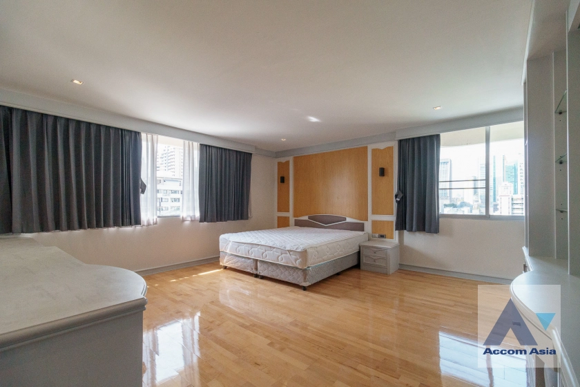 12  4 br Condominium for rent and sale in Sukhumvit ,Bangkok BTS Phrom Phong at D.S. Tower 1 AA25838