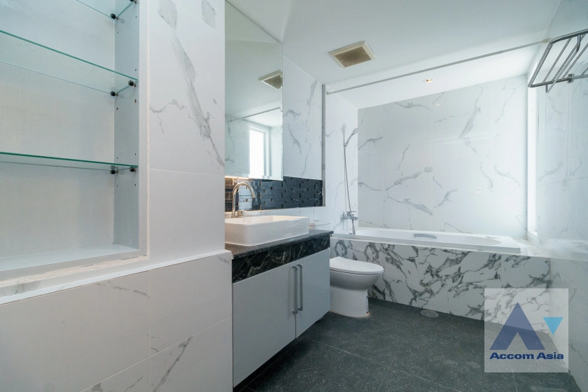 14  4 br Condominium for rent and sale in Sukhumvit ,Bangkok BTS Phrom Phong at D.S. Tower 1 AA25838