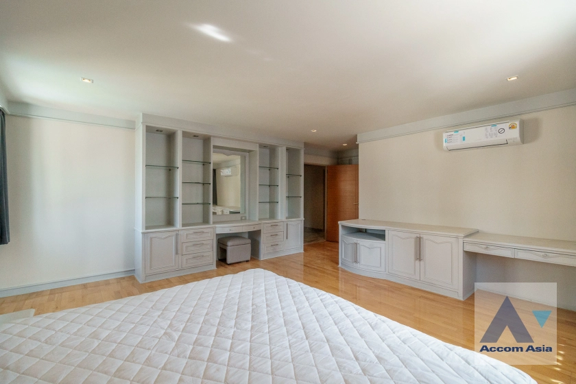 13  4 br Condominium for rent and sale in Sukhumvit ,Bangkok BTS Phrom Phong at D.S. Tower 1 AA25838