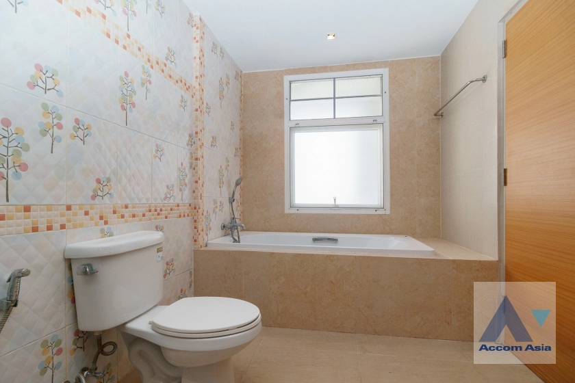 18  4 br Condominium for rent and sale in Sukhumvit ,Bangkok BTS Phrom Phong at D.S. Tower 1 AA25838