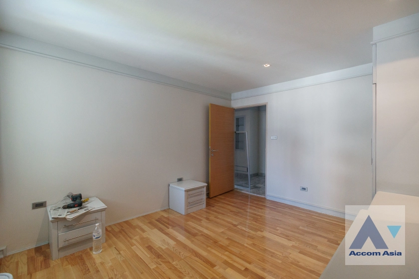 22  4 br Condominium for rent and sale in Sukhumvit ,Bangkok BTS Phrom Phong at D.S. Tower 1 AA25838