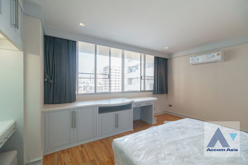 20  4 br Condominium for rent and sale in Sukhumvit ,Bangkok BTS Phrom Phong at D.S. Tower 1 AA25838