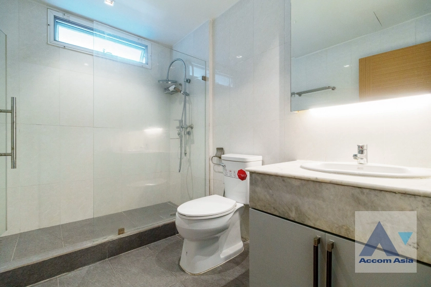 21  4 br Condominium for rent and sale in Sukhumvit ,Bangkok BTS Phrom Phong at D.S. Tower 1 AA25838