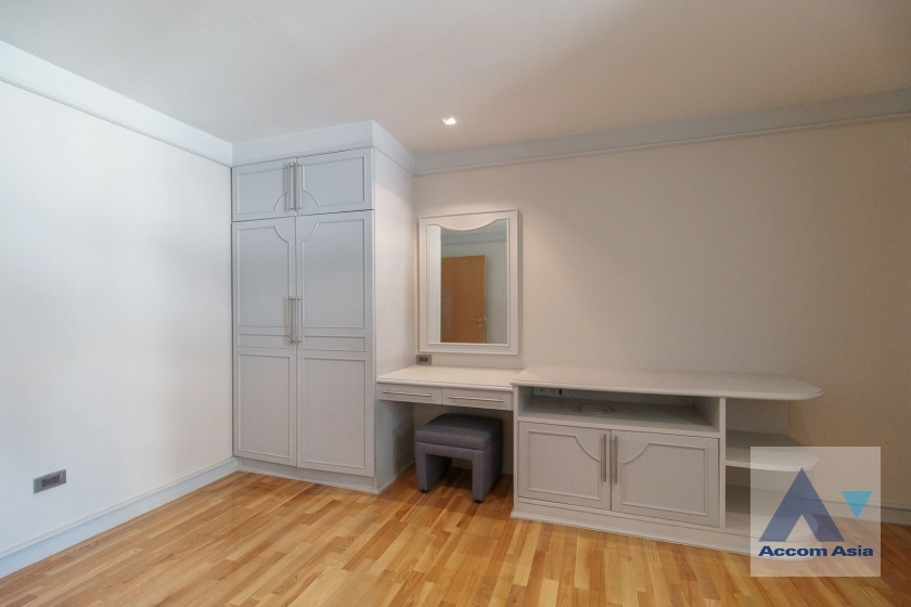 23  4 br Condominium for rent and sale in Sukhumvit ,Bangkok BTS Phrom Phong at D.S. Tower 1 AA25838