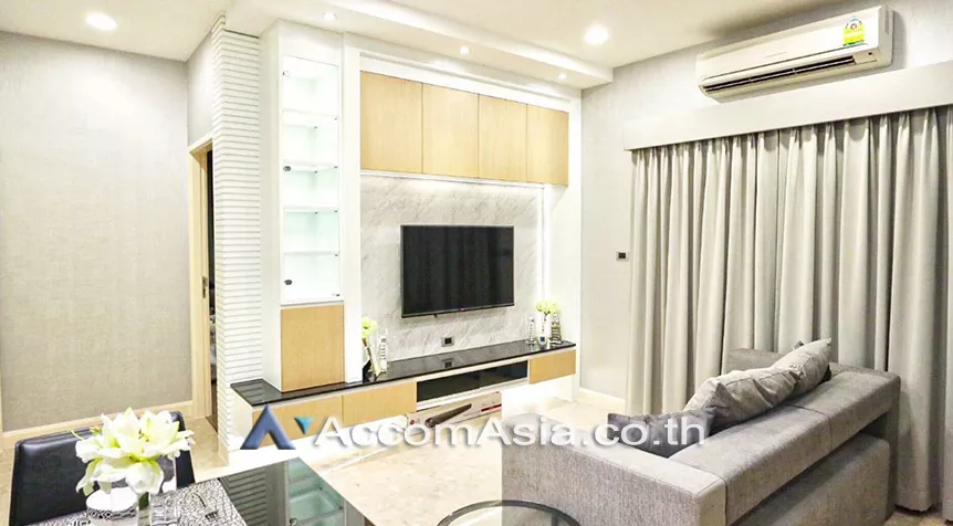  2  1 br Condominium for rent and sale in Sukhumvit ,Bangkok BTS Thong Lo at The Crest Sukhumvit 34 AA25840