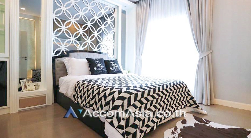 unit 1 Bedroom  Condominium For Rent & Sale in Sukhumvit, Bangkok  near BTS Thong Lo (AA25840)