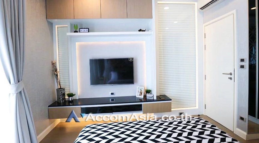 6  1 br Condominium for rent and sale in Sukhumvit ,Bangkok BTS Thong Lo at The Crest Sukhumvit 34 AA25840