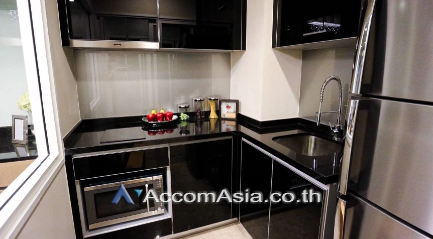 7  1 br Condominium for rent and sale in Sukhumvit ,Bangkok BTS Thong Lo at The Crest Sukhumvit 34 AA25840