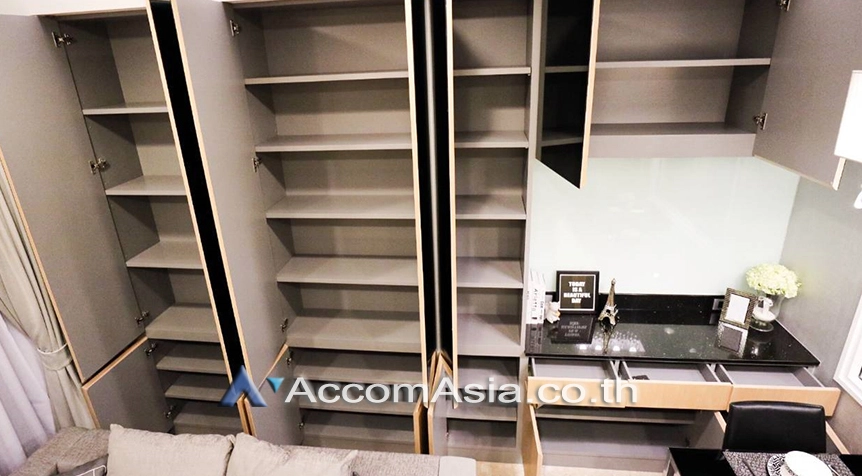 8  1 br Condominium for rent and sale in Sukhumvit ,Bangkok BTS Thong Lo at The Crest Sukhumvit 34 AA25840