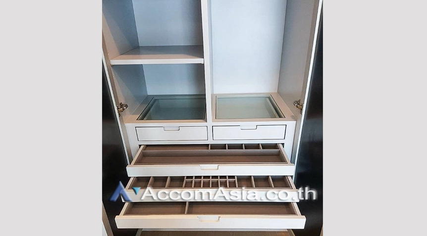 10  1 br Condominium for rent and sale in Sukhumvit ,Bangkok BTS Thong Lo at The Crest Sukhumvit 34 AA25840