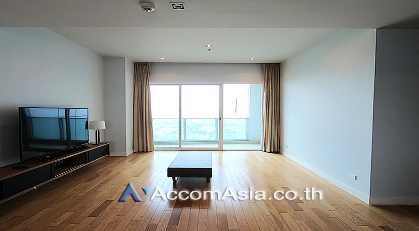  2  2 br Condominium For Rent in Sukhumvit ,Bangkok BTS Asok - MRT Sukhumvit at Millennium Residence AA25844