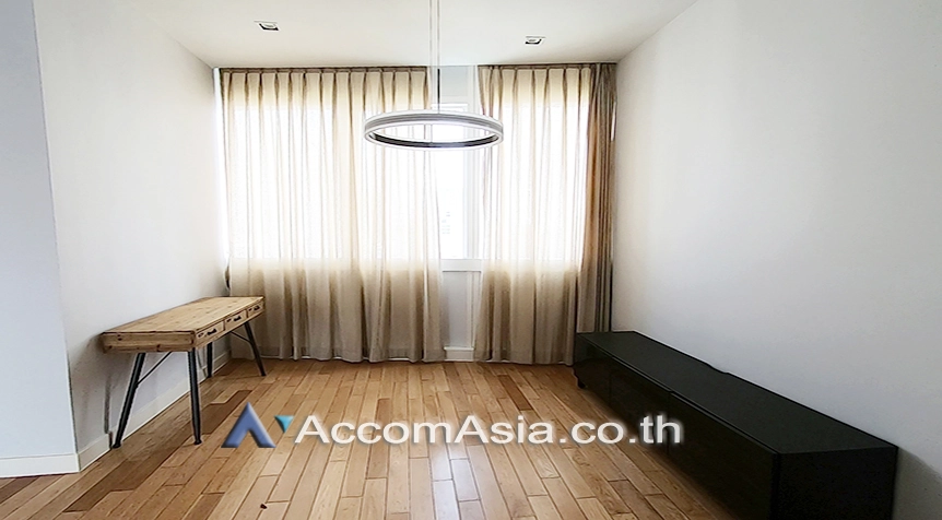 8  2 br Condominium For Rent in Sukhumvit ,Bangkok BTS Asok - MRT Sukhumvit at Millennium Residence AA25844
