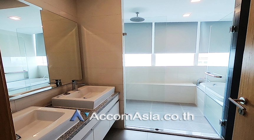 6  2 br Condominium For Rent in Sukhumvit ,Bangkok BTS Asok - MRT Sukhumvit at Millennium Residence AA25844