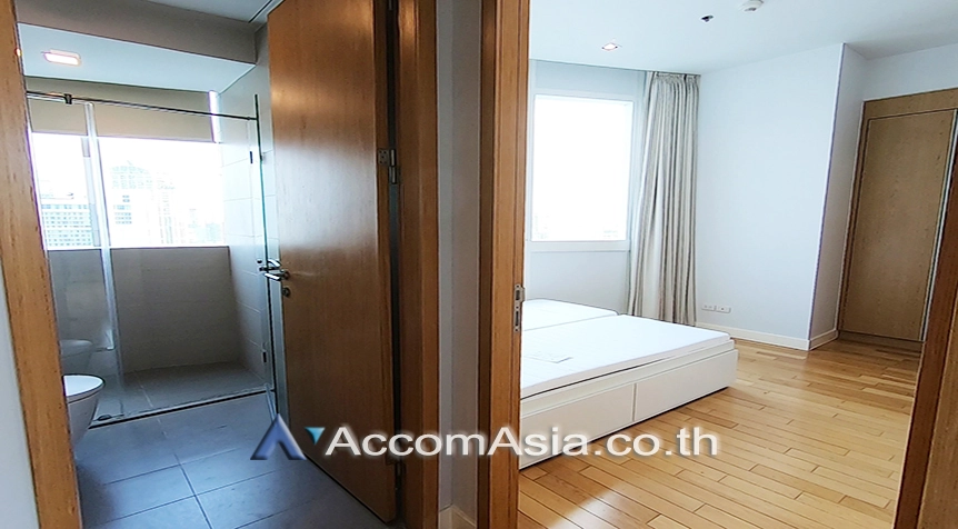 5  2 br Condominium For Rent in Sukhumvit ,Bangkok BTS Asok - MRT Sukhumvit at Millennium Residence AA25844